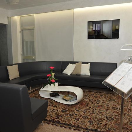 Hotel Astoria Фермо Екстериор снимка
