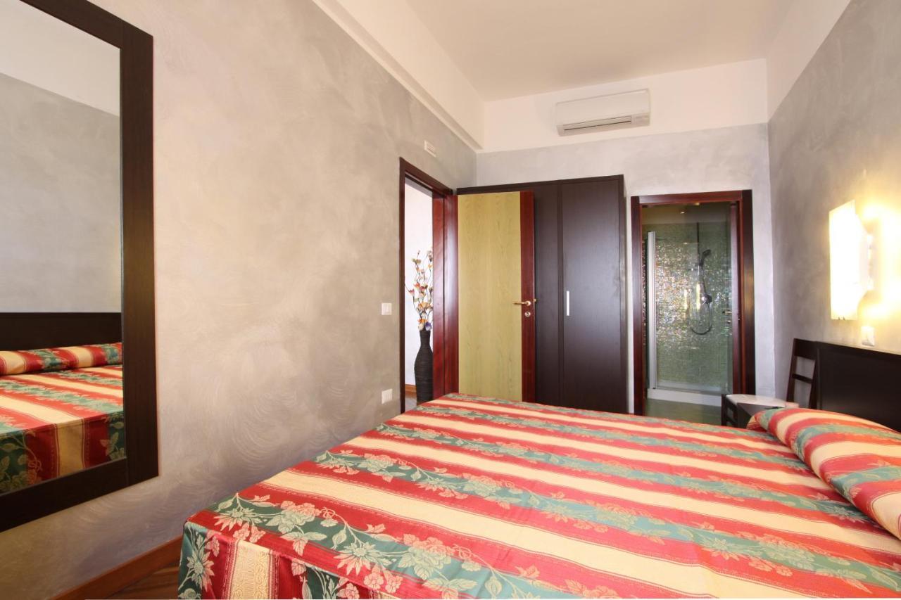 Hotel Astoria Фермо Екстериор снимка