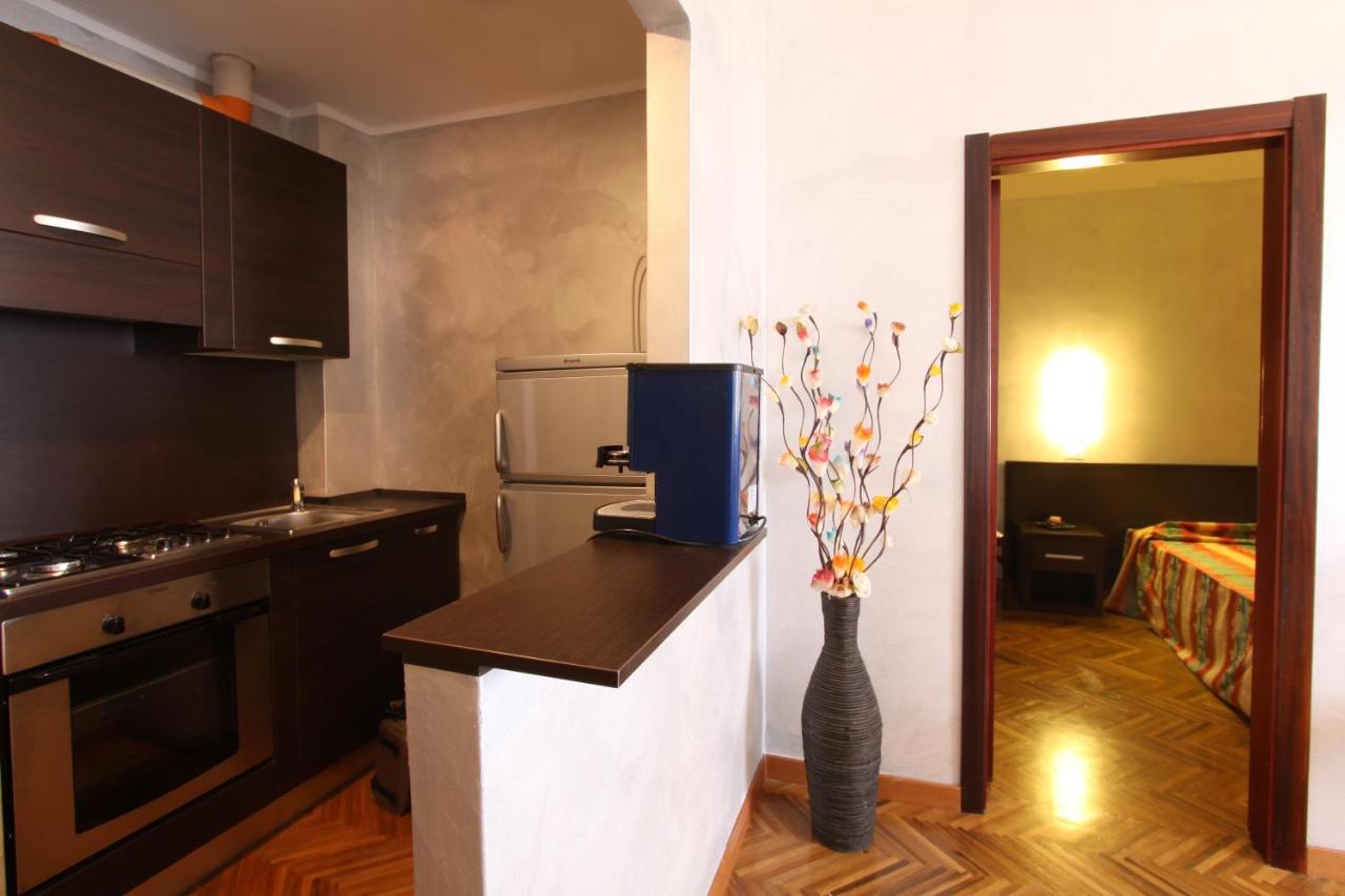 Hotel Astoria Фермо Екстериор снимка