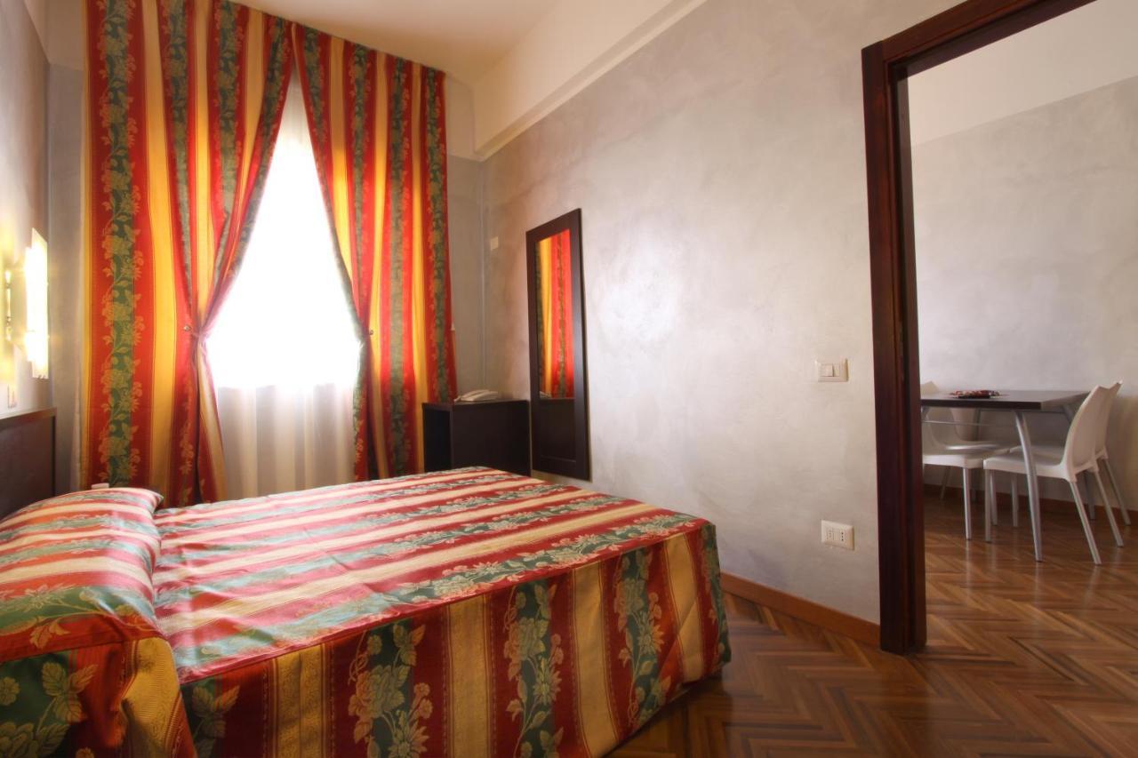 Hotel Astoria Фермо Екстериор снимка