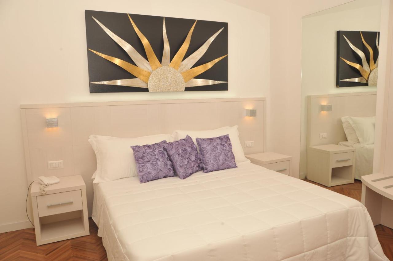 Hotel Astoria Фермо Екстериор снимка
