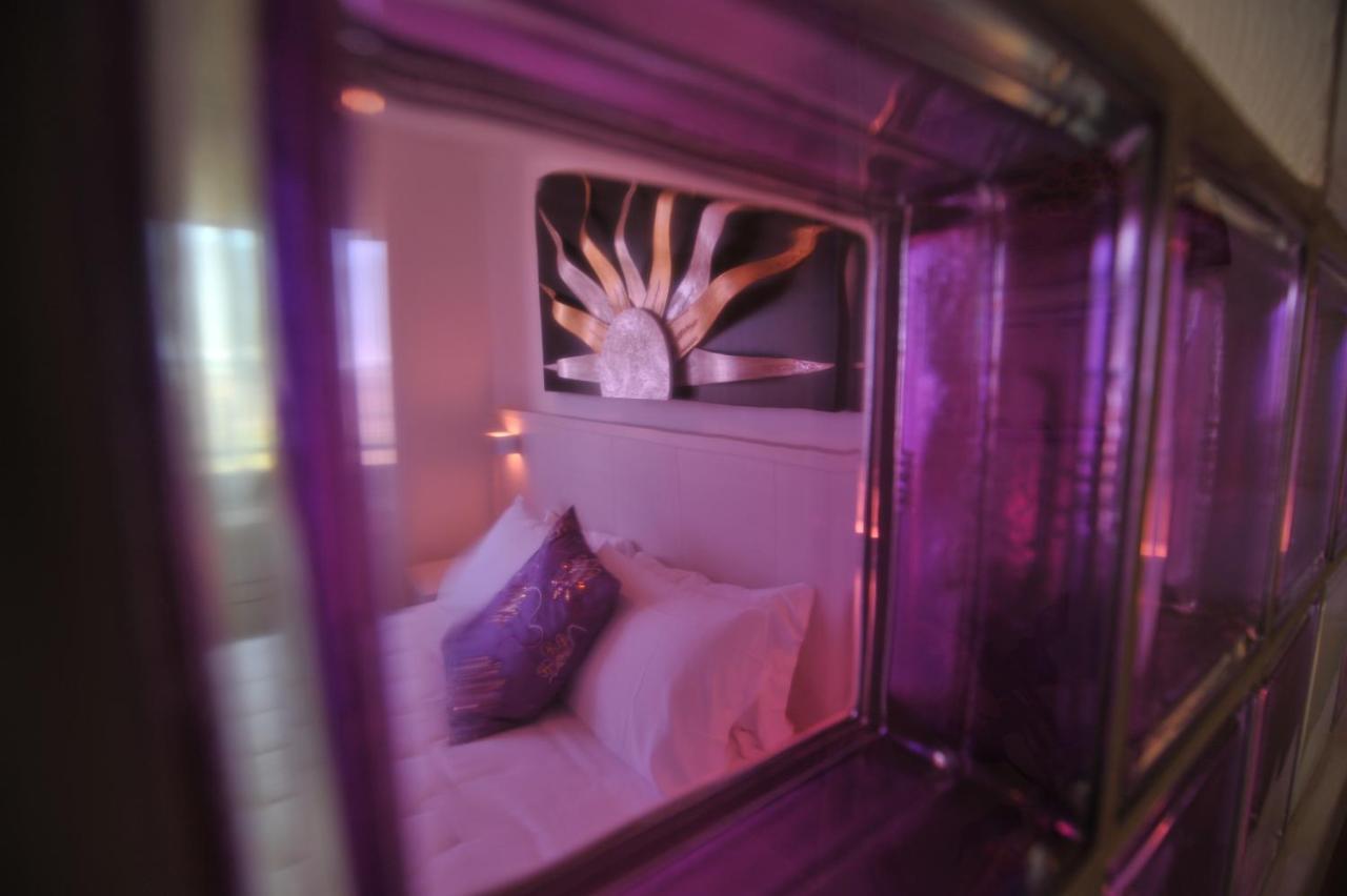 Hotel Astoria Фермо Екстериор снимка
