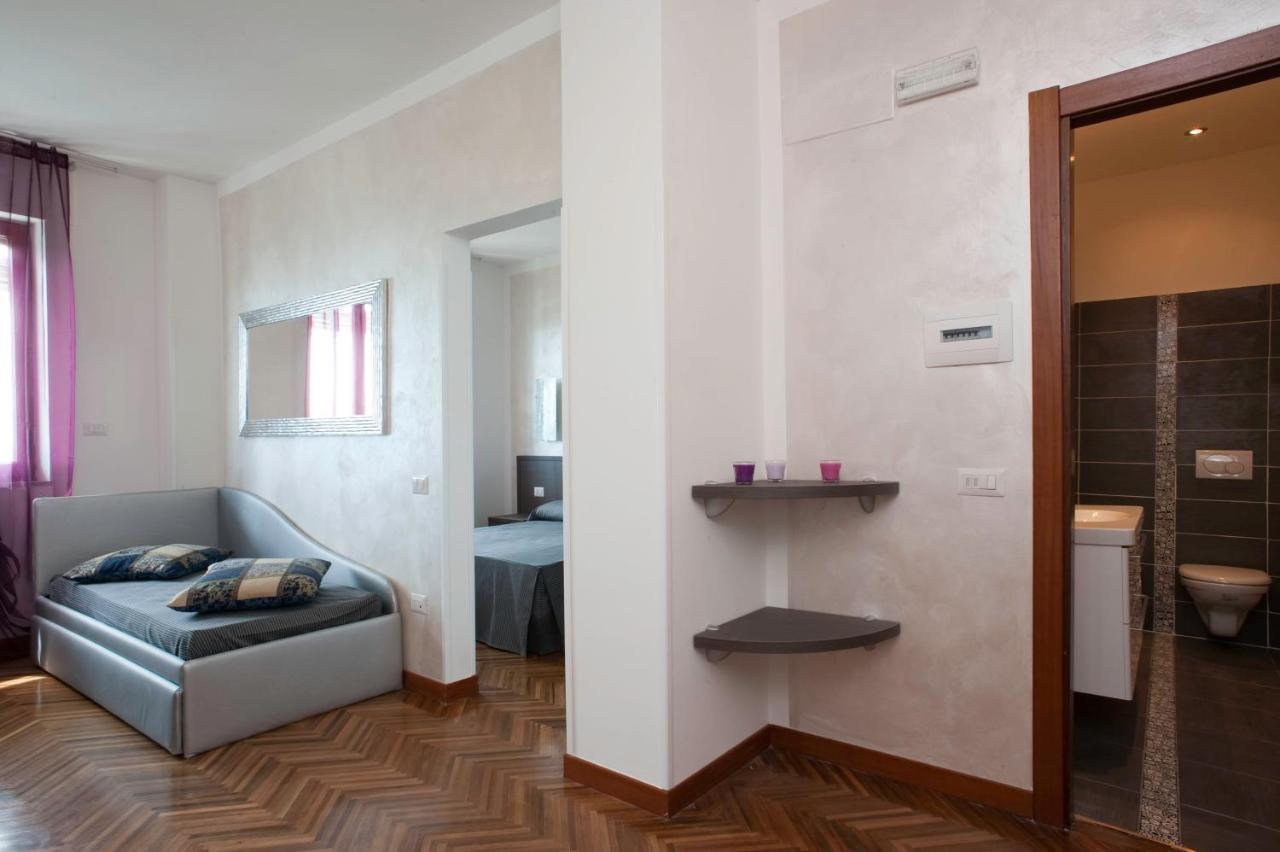 Hotel Astoria Фермо Екстериор снимка