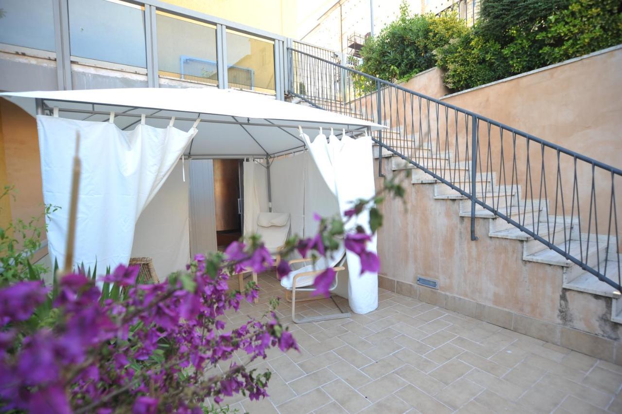 Hotel Astoria Фермо Екстериор снимка