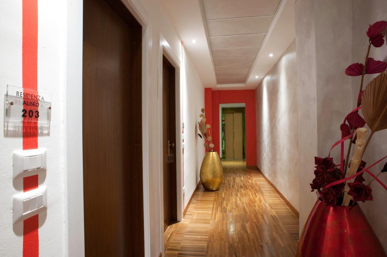 Hotel Astoria Фермо Екстериор снимка