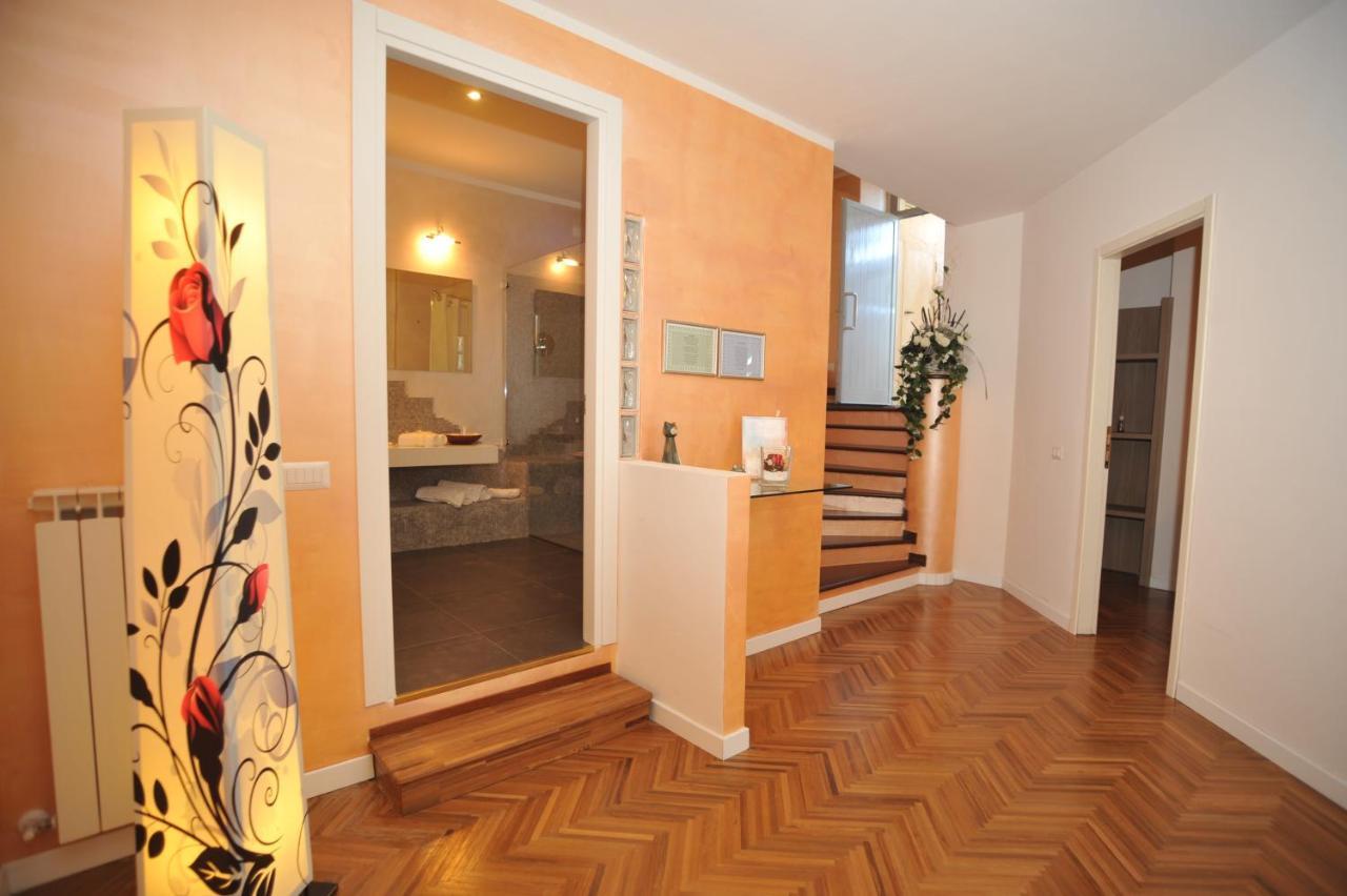 Hotel Astoria Фермо Екстериор снимка