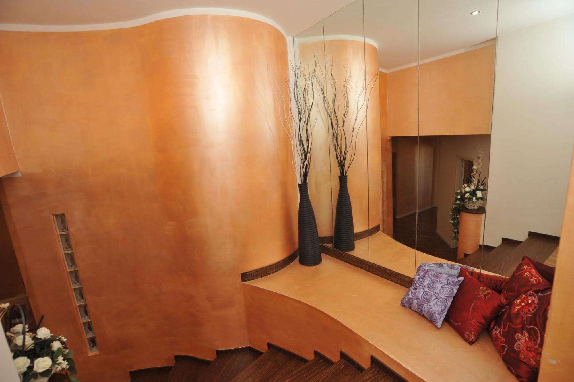 Hotel Astoria Фермо Екстериор снимка
