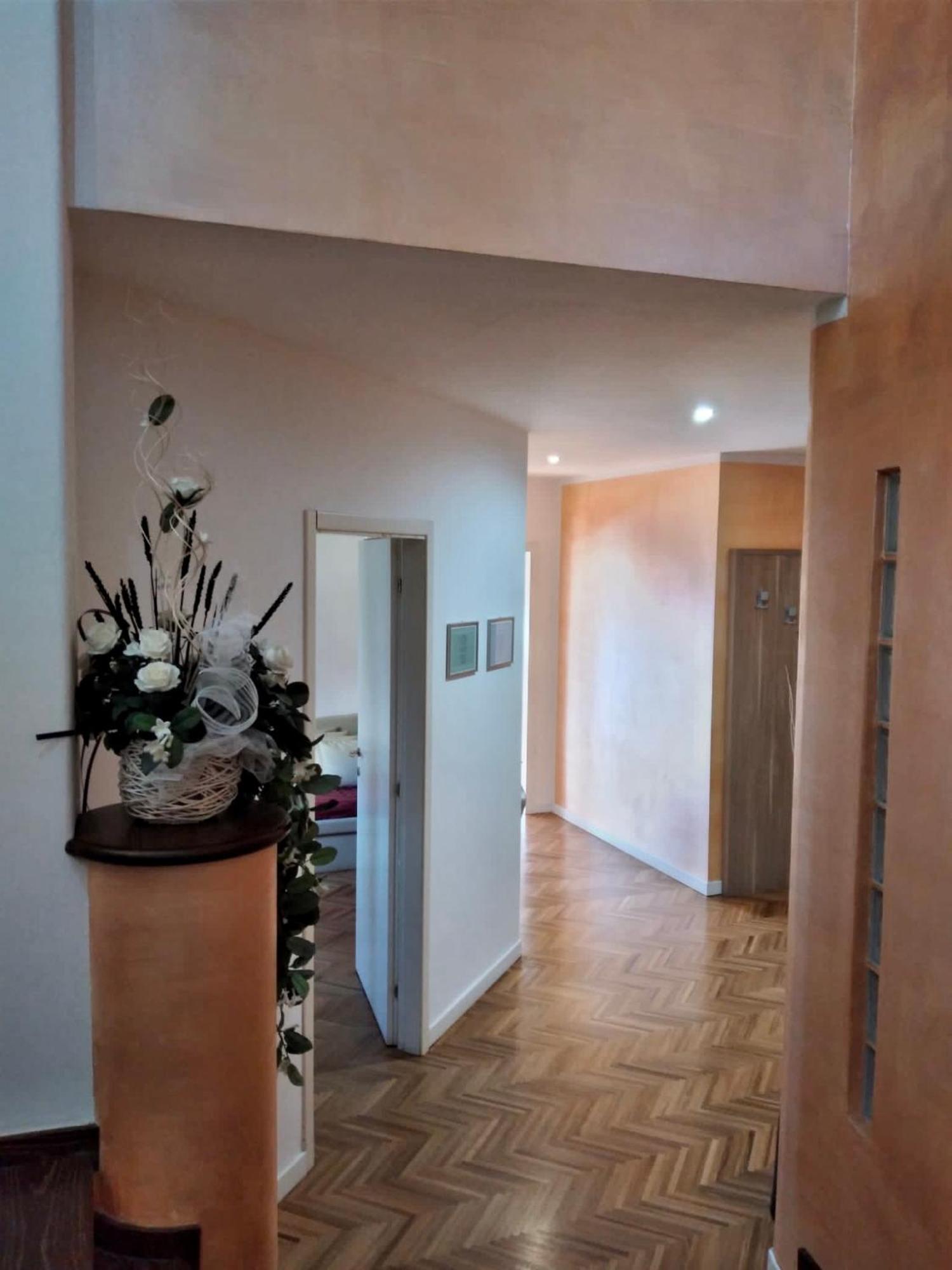 Hotel Astoria Фермо Екстериор снимка