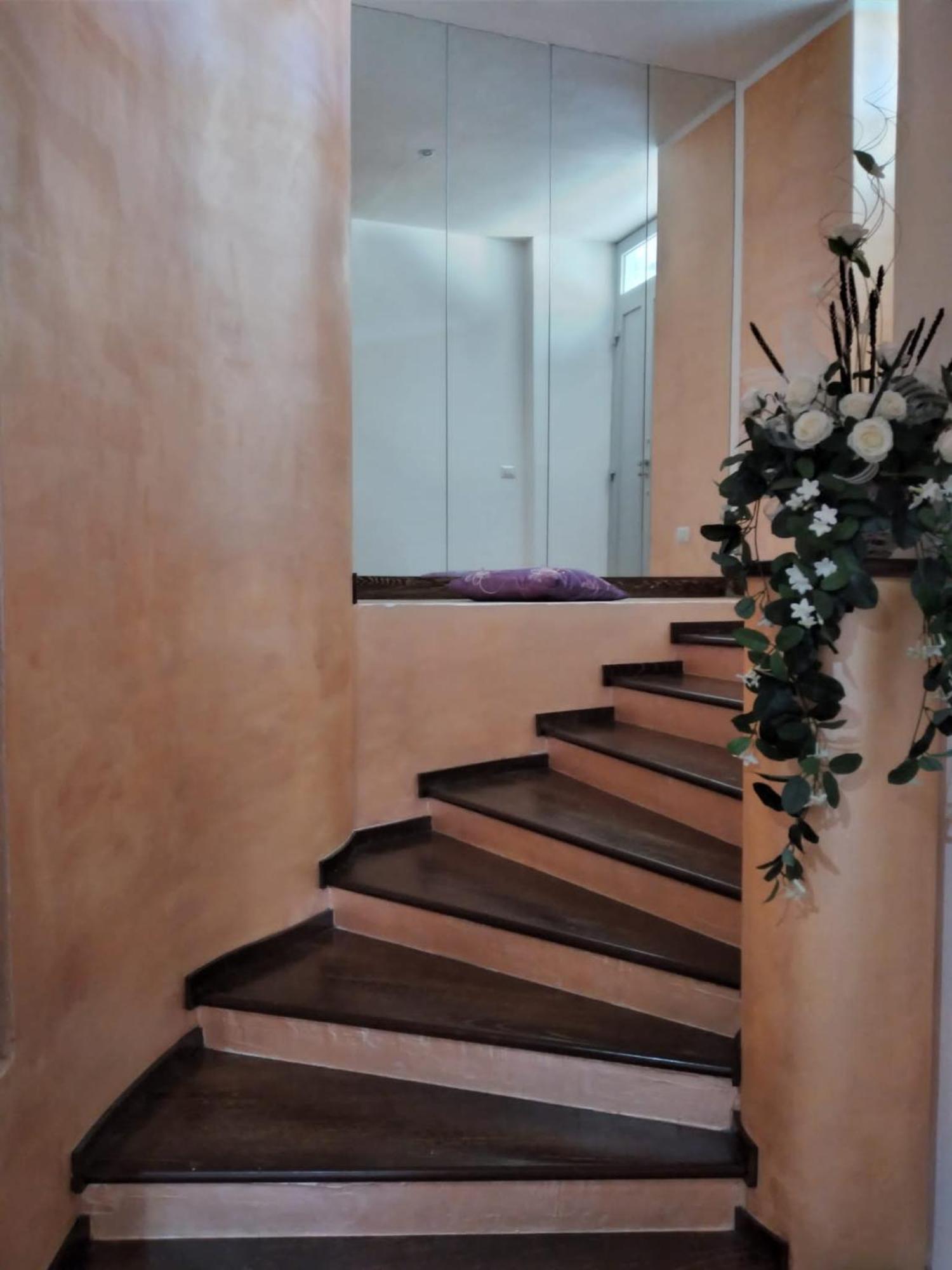 Hotel Astoria Фермо Екстериор снимка
