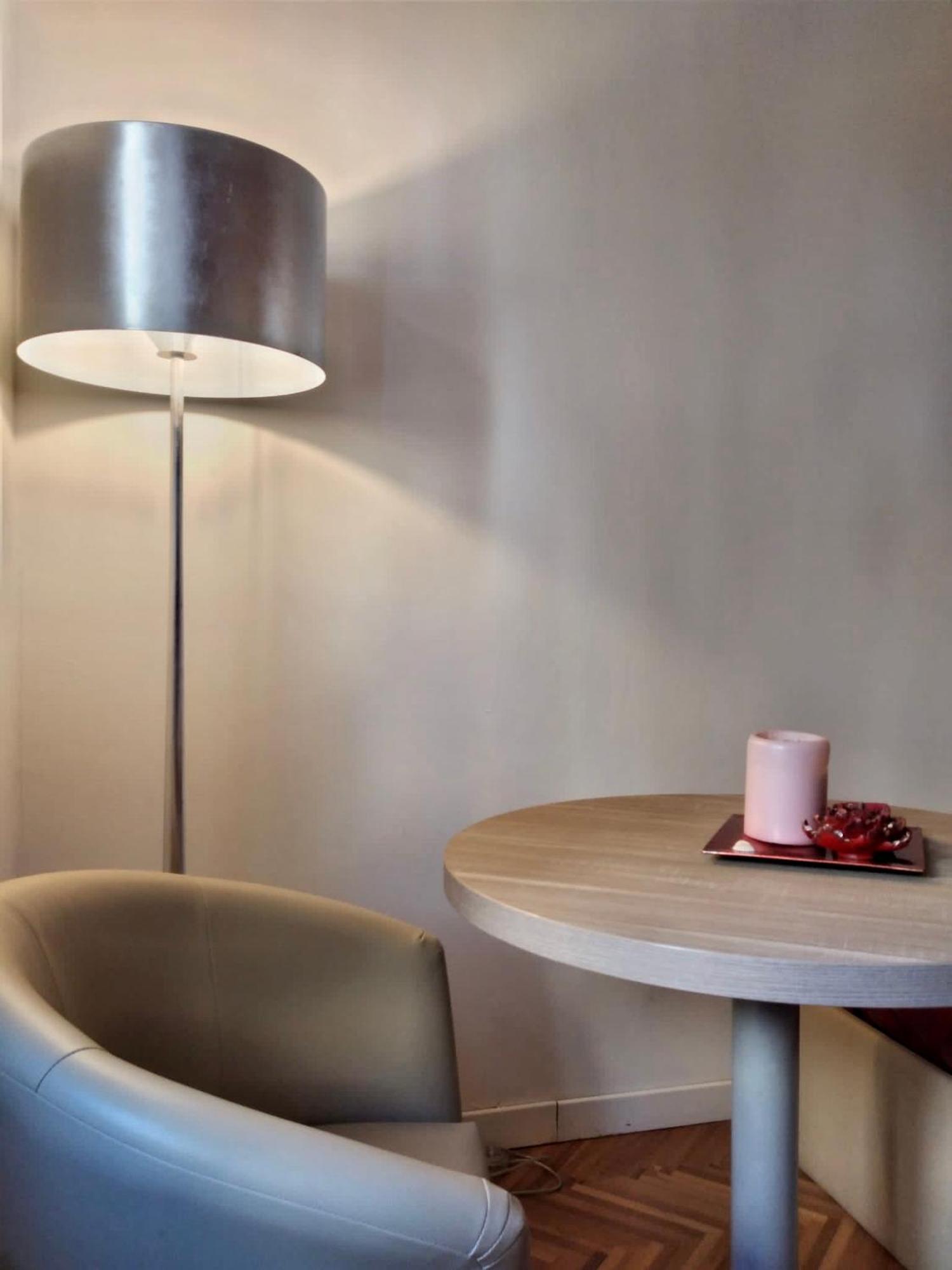 Hotel Astoria Фермо Екстериор снимка
