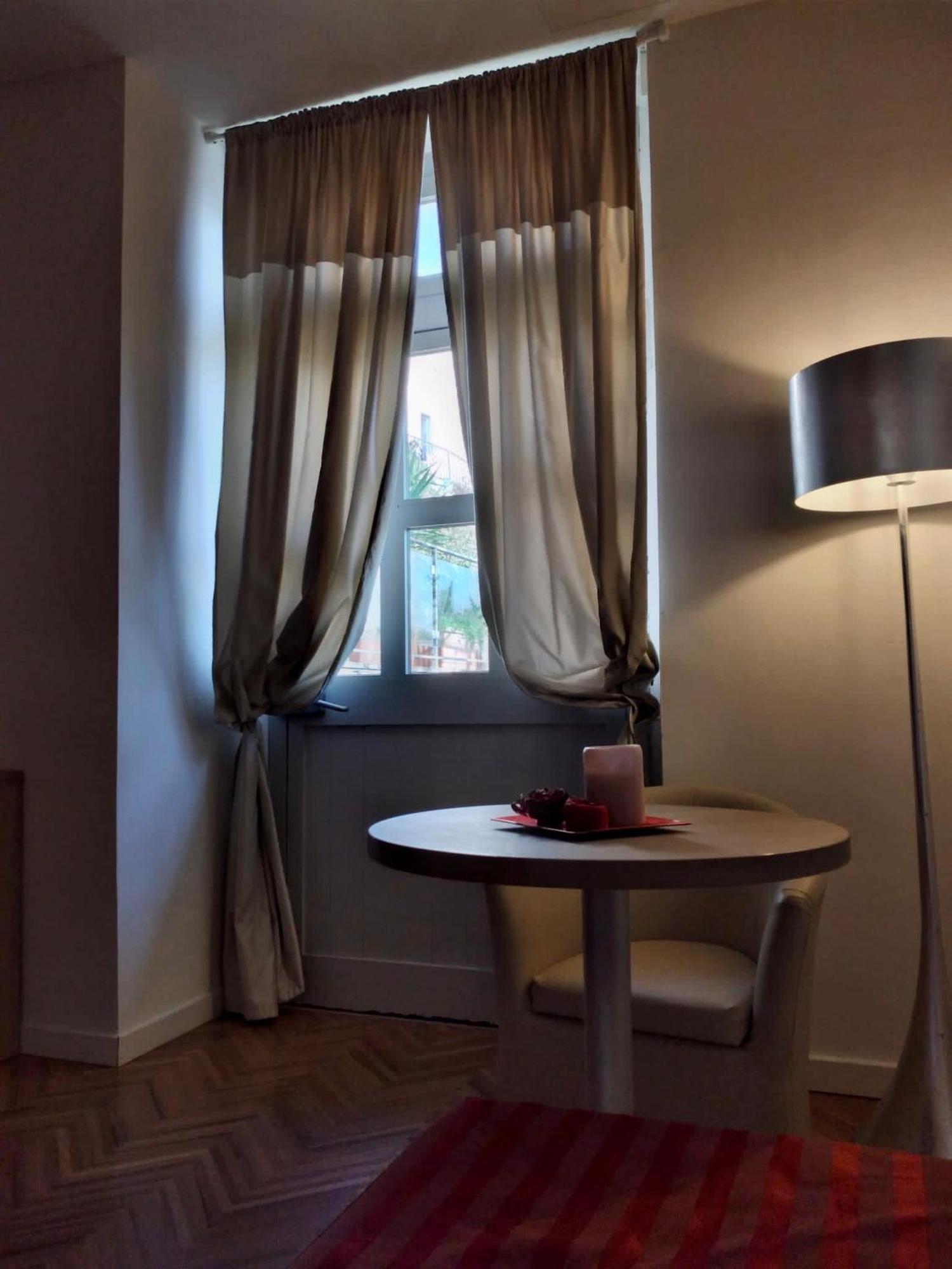 Hotel Astoria Фермо Екстериор снимка