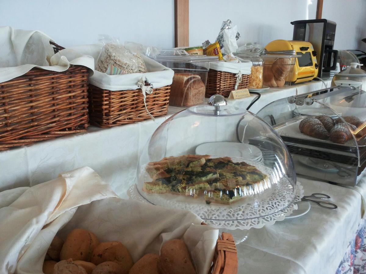Hotel Astoria Фермо Екстериор снимка